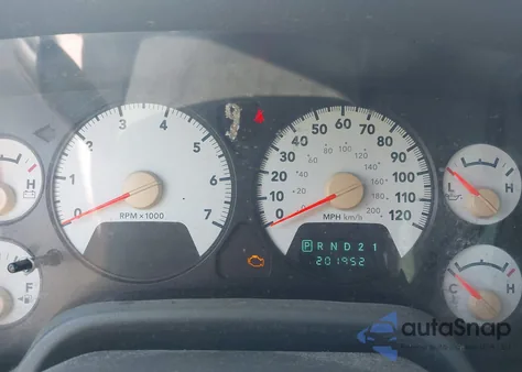 2008 Dodge Ram 1500 St/Sxt z USA, uszkodzony, nr VIN 1D7HA18K18J186218